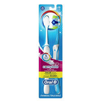 Oral-B Complete 5 Way Clean Soft Toothbrush