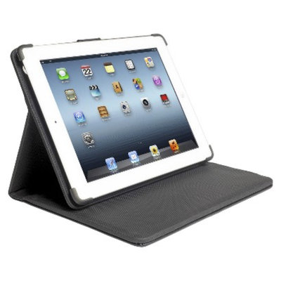 PC Treasures Digital Treasures Power Case for iPad Mini 8000mAh - Black