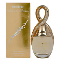 Bebe Wishes & Dreams Eau de Parfum, 3.4 fl oz