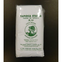Cock Brand Tapioca Starch