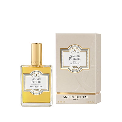 Annick Goutal Ambre Fetiche for Men EDP Spray
