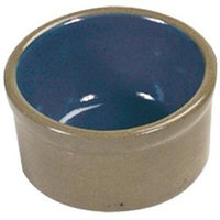 Super Pet Stoneware Cavy Dish for Small Animals