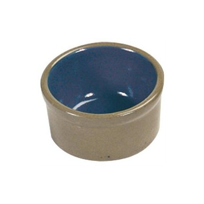 Super Pet Stoneware Cavy Dish for Small Animals