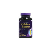 Natrol Calcium Lactate 100 CAP