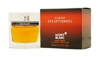 Montblanc By Mont Blanc for Men - 1.7 oz. M-2852