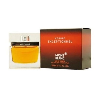 Montblanc By Mont Blanc for Men - 1.7 oz. M-2852