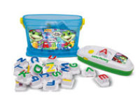 LeapFrog Enterprises Inc. LeapFrog(R) Letter Factory Phonics
