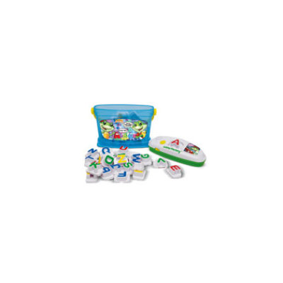LeapFrog Enterprises Inc. LeapFrog(R) Letter Factory Phonics