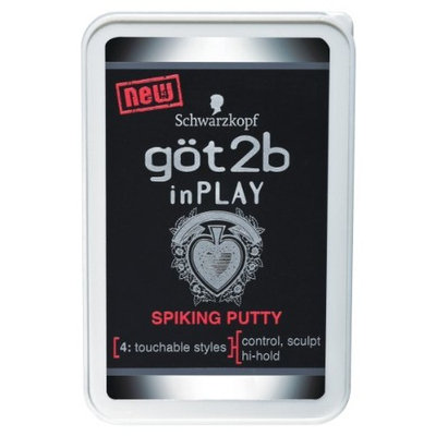 göt2b® Inplay® Spiking Putty