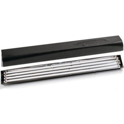Marineland 32949 T5 Deluxe High Output Strip Light, 48-Inch
