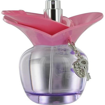 Justin Bieber 'Someday' Women's 1.7-ounce Eau de Parfum Spray (Tester)