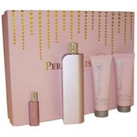 Perry Ellis 'Perry Ellis 18' Women's 4-piece Fragrance Set