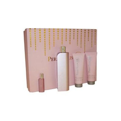 Perry Ellis 'Perry Ellis 18' Women's 4-piece Fragrance Set