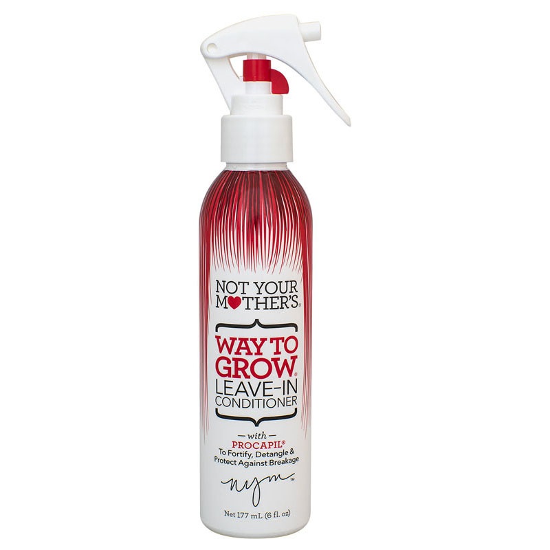 Not Your Mother's® Way to Grow Leave-In Conditioner