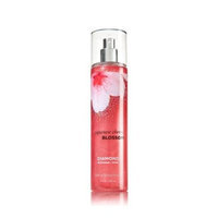 Bath & Body Works Signature Collection Diamond Shimmer Mist - Japanese Cherry Blossom - 8 fl oz / 236 mL
