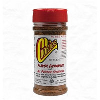 Cookies Food Products Cookies Flavor Enhancer and All Purpose Seasoning 8.3 oz