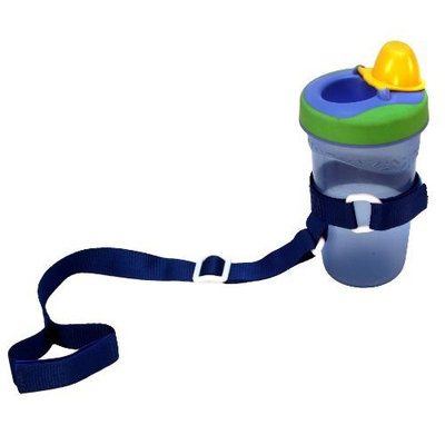 Booginhead SippiGrip, Black