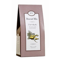Iveta Gourmet Biscuit Mix, Dill Shallot, 7.7-Ounce Units (Pack of 4)