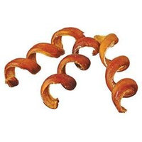 Redbarn Pet Products Inc. Redbarn Pet Products Inc - Naturals Bully Springs 3 Pack - 250143