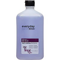 Isle of Dogs Everyday Dog Shampoo Lush Coat