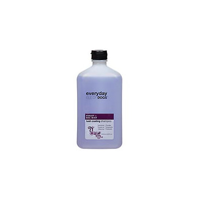 Isle of Dogs Everyday Dog Shampoo Lush Coat
