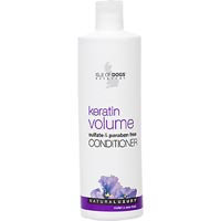 Isle Of Dogs Corporation Isle of Dogs Everyday Keratin Volume Conditioner for Dogs
