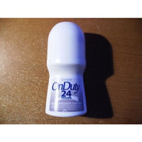 On Duty 24 Hours Unscented Roll-on Anti-perspirant Deodorant 1.7 Fl Oz By Avon