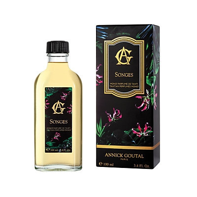 Annick Goutal Songes Tahitian Perfumed Monoi
