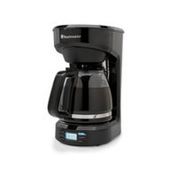 DOLLAR GENERAL Toastmaster Deluxe Digital Coffeemaker - 12 Cups