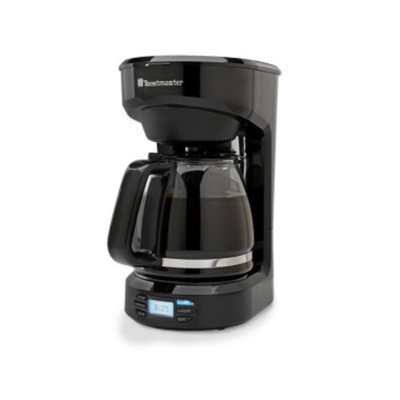 DOLLAR GENERAL Toastmaster Deluxe Digital Coffeemaker - 12 Cups