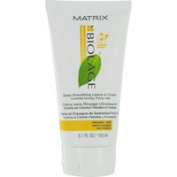 Matrix Biolage Smooththerapie Deep Smoothing Leave-In Cream