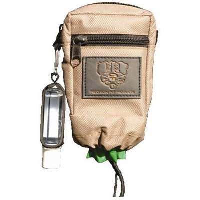 Precision Pet Little Stinker On-The-Go Case Case