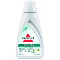 BISSELL Eucalyptus Mint Scented Demineralized Steam Mop Water, 32 ounces, 59V4