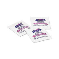 Purell 90211M Sanitizing Hand Wipes