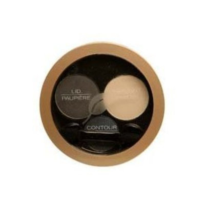 Sally Hansen® Natural Beauty Instant Definition Eye Shadow Palette