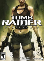 Crystal Dynamics, Inc. Tomb Raider: Underworld