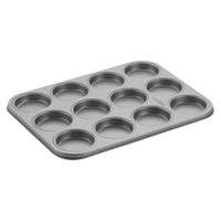 Cake Boss Novelty Nonstick Bakeware 12-Cup Whoopie Pie Pan