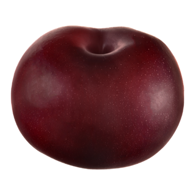 Plum Red Organic