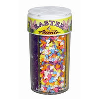 Dean Jacob's Dean Jacobs 4 Easter Accents Large, 5.6-Ounce (Pack of 3)