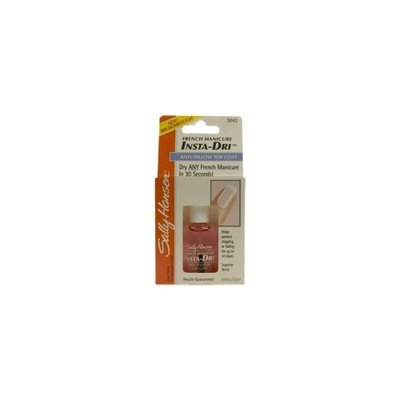 Sally Hansen® French Manicure Insta Dry Top Coat