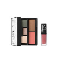 NARS Laser Cut Eye, Cheek & Lip Palette