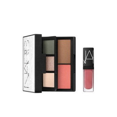 NARS Laser Cut Eye, Cheek & Lip Palette