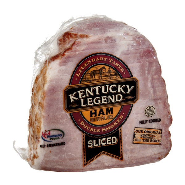 Kentucky Legend Ham Double Smoked Sliced Reviews 2019