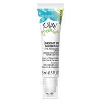 Olay Fresh Effects Bright on Schedule! Eye Awakening Cream