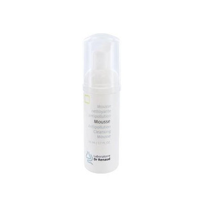 Dr. Renaud Dr. Renaud Cleansing Mousse - 1.7 fl oz