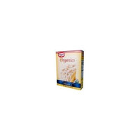 Dr. Oetker Organics Icing Mix - Vanilla 11.3 oz (320 grams) Pkg