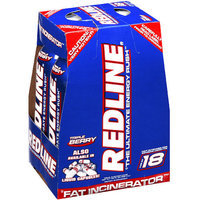 VPX The Ultimate Energy Rush