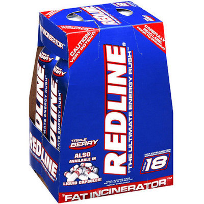 VPX The Ultimate Energy Rush