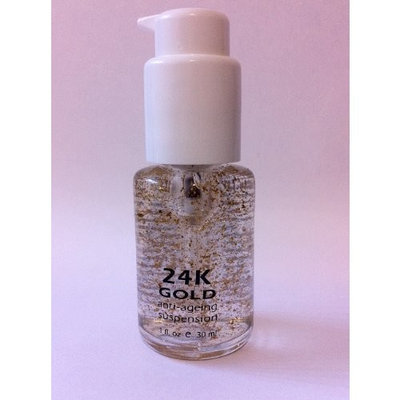 Chiqui Beaute 24 Karat Gold Anti-aging Suspension 1 Fl Oz/30ml