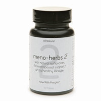 At Last Naturals Meno-Herbs 2 with Protykin